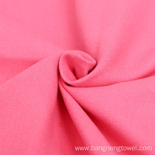 Outdoor sports Microfibre Swimming Towel Travel Packaging